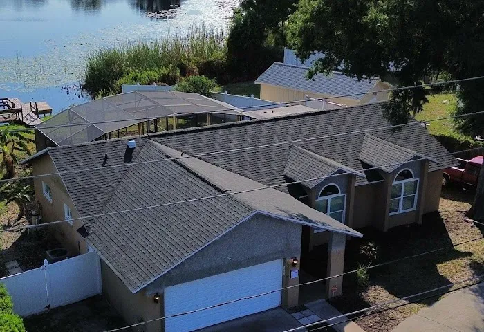 New Standard Roofing Orlando Picture 1