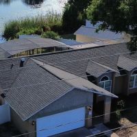 New Standard Roofing Orlando ico