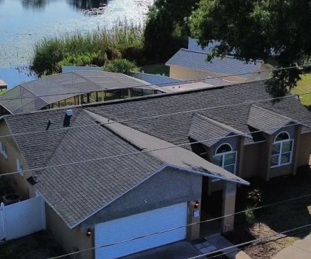 New Standard Roofing Orlando
