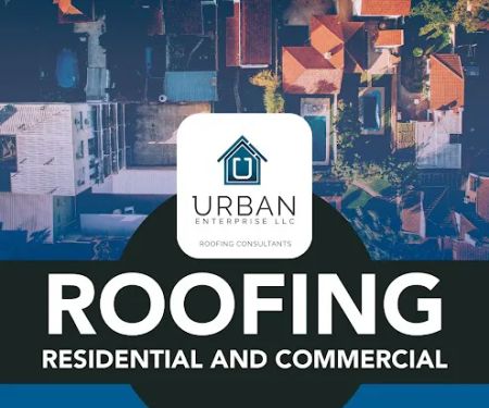 Urban Enterprise Construction LLC
