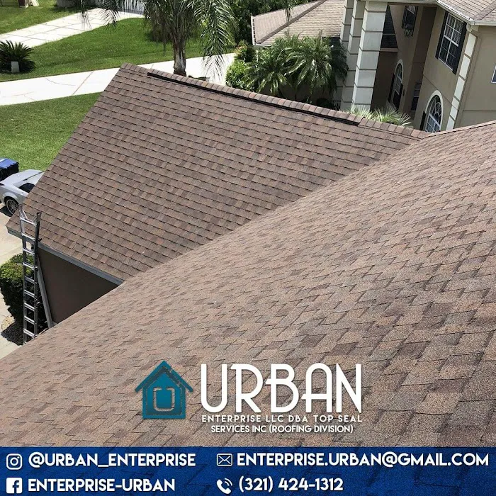 Urban Enterprise Construction LLC Picture 5