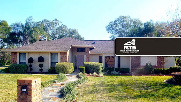 Roof Top Services of Central Florida, Inc Picture 9