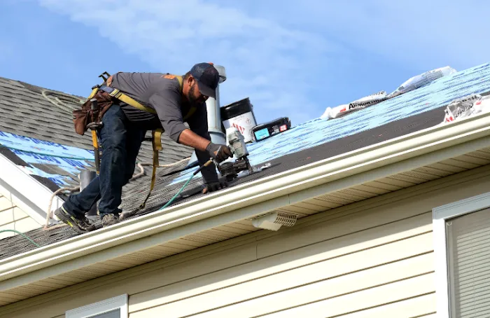 Donovan Roofing and Construction Picture 3