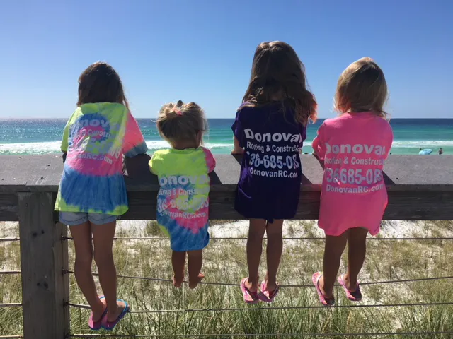 Donovan Roofing and Construction Picture 1