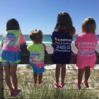 Donovan Roofing and Construction ico