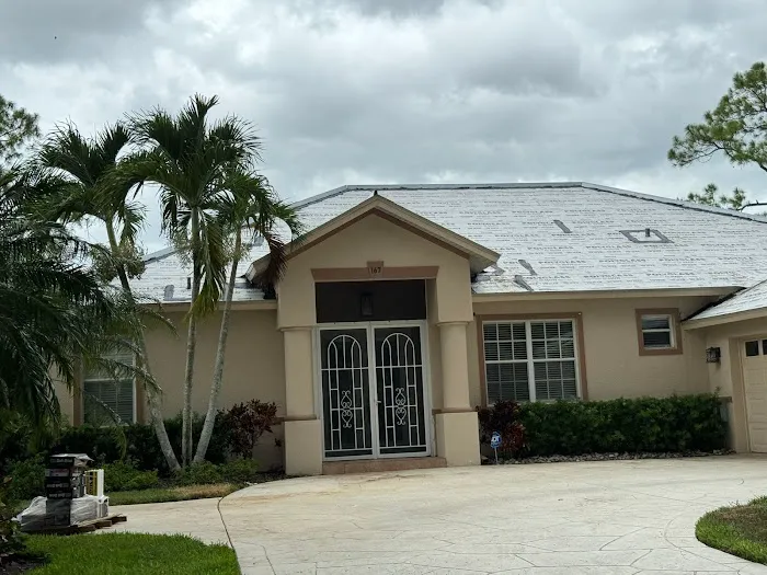 Mahogany Roofing Inc. Picture 7