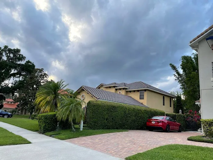 Mahogany Roofing Inc. Picture 10