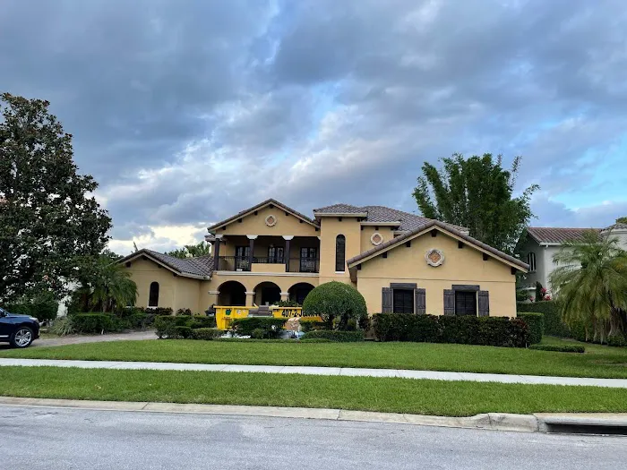 Mahogany Roofing Inc. Picture 8