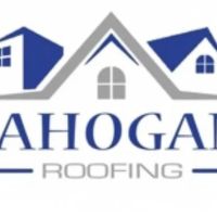 Mahogany Roofing Inc. ico