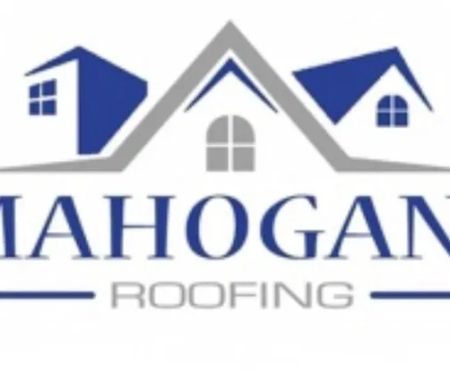 Mahogany Roofing Inc.