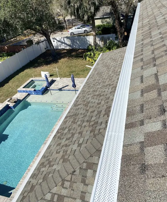 HomeShield Roofing Picture 9