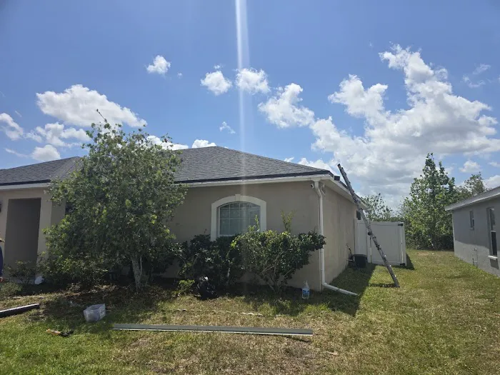 HomeShield Roofing Picture 3