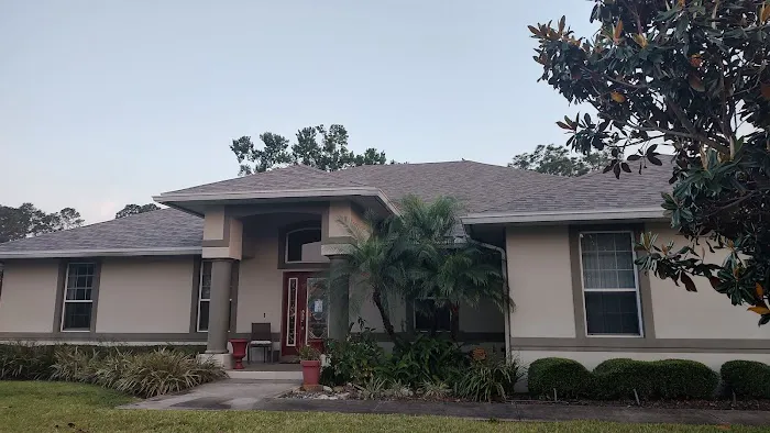 HomeShield Roofing Picture 1