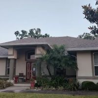 HomeShield Roofing ico