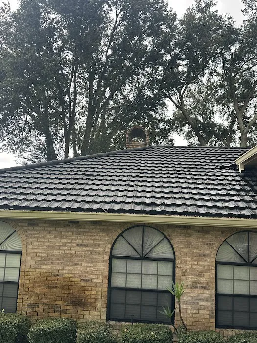 HomeShield Roofing Picture 6