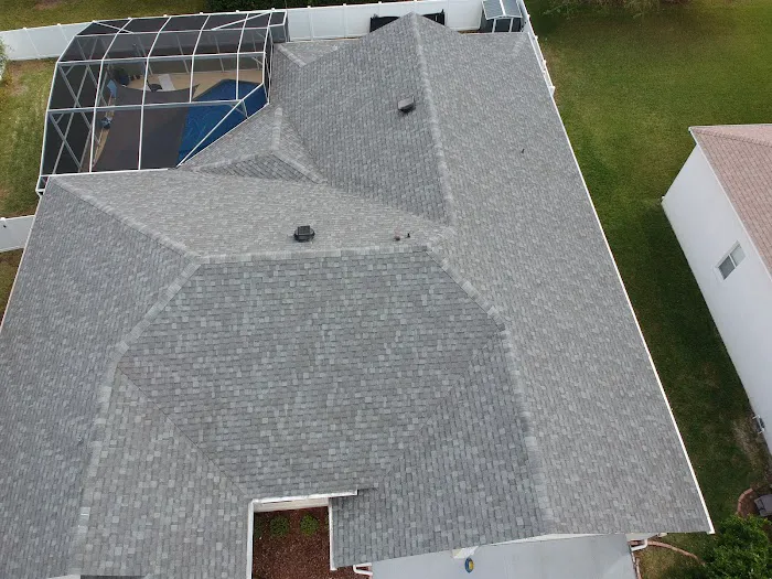 HomeShield Roofing Picture 2