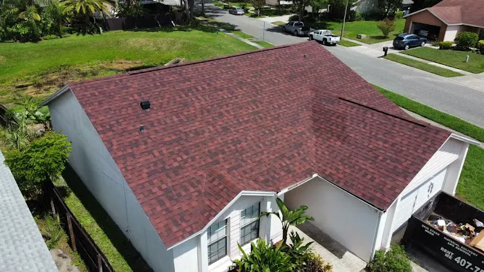 HomeShield Roofing Picture 4