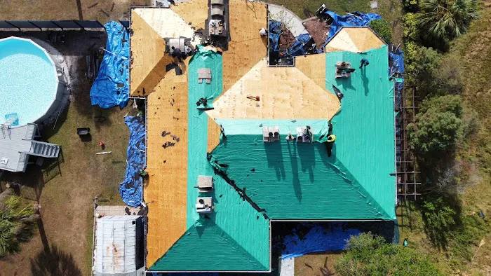 Integrity Roofing Picture 7