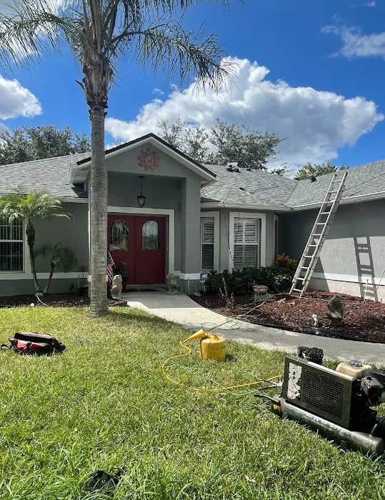 Integrity Roofing Picture 1