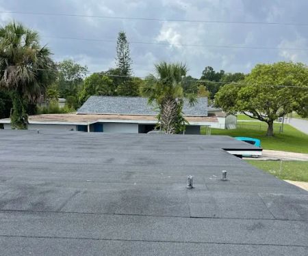 E&G Roofing Contractors LLC