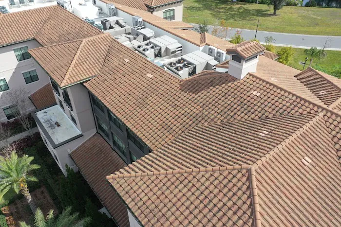 BUILT Roofing Picture 1