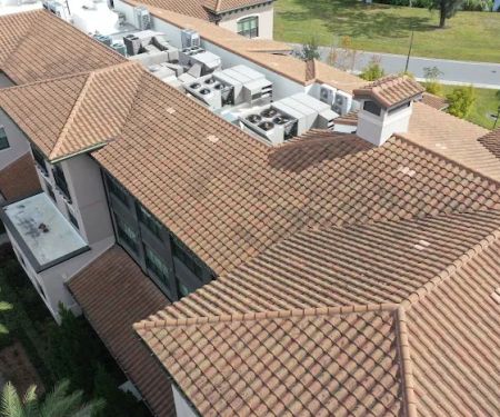 BUILT Roofing