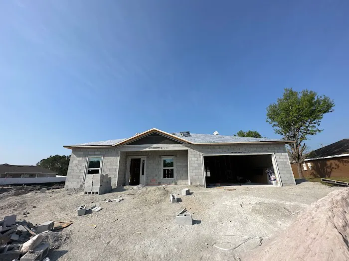 BUILT Roofing Picture 2