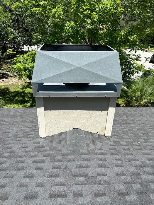 BUILT Roofing Picture 9