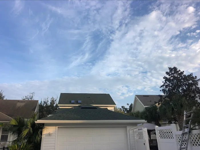 Amazon Roofing Picture 8