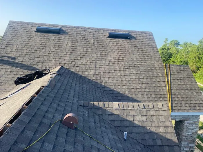 Amazon Roofing Picture 3
