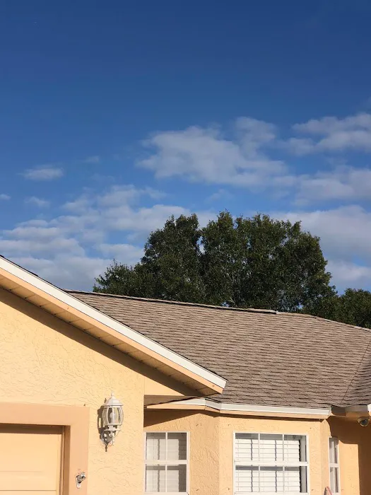 Amazon Roofing Picture 10