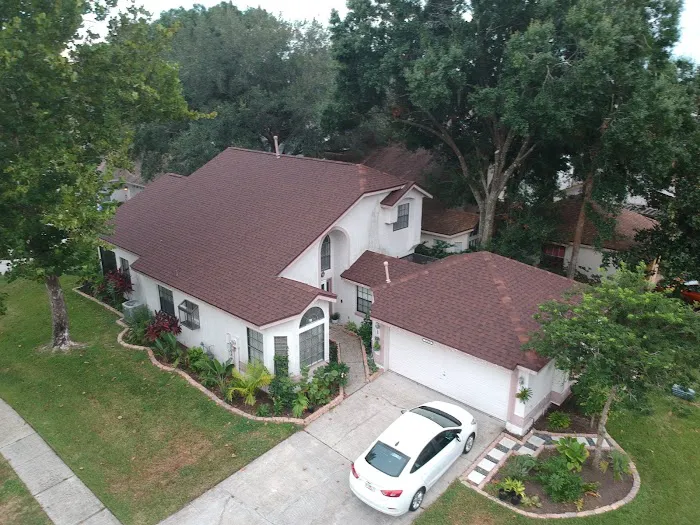 Amazon Roofing Picture 1