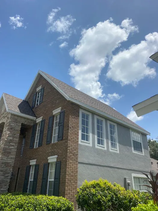 Amazon Roofing Picture 2