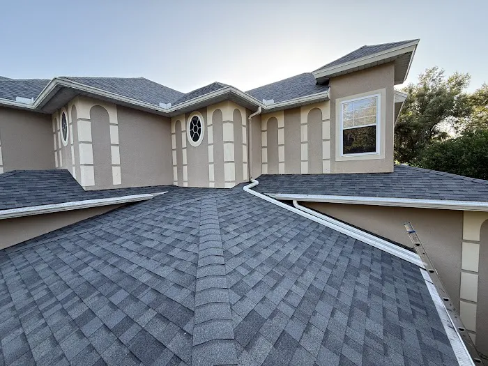 Assure-U Roofing Picture 2