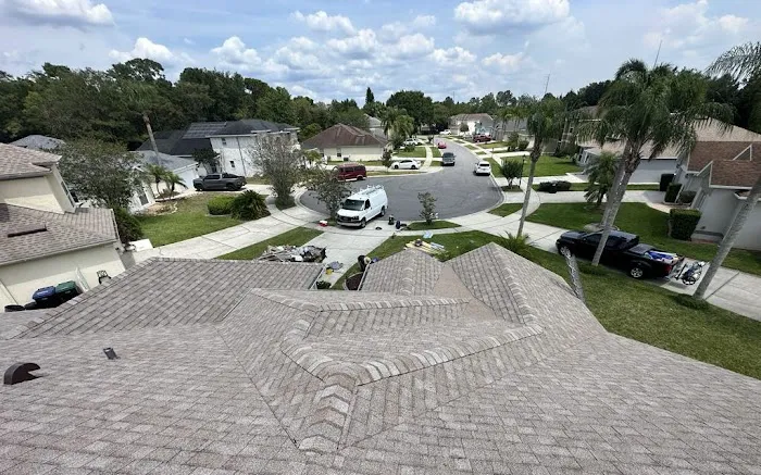 Assure-U Roofing Picture 5