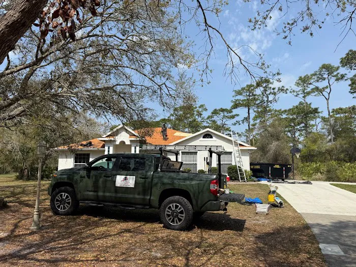 Assure-U Roofing Picture 3