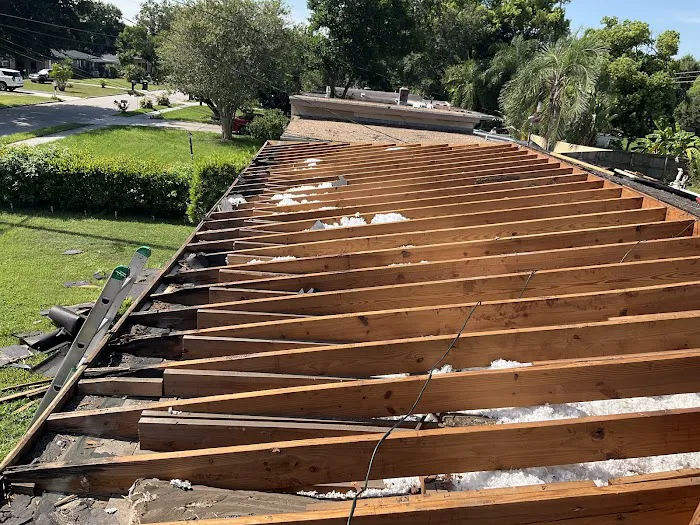 Assure-U Roofing Picture 1