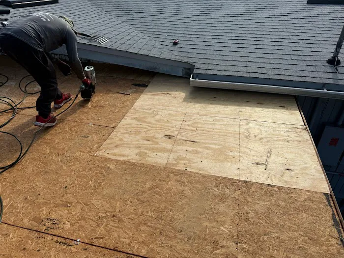 Assure-U Roofing Picture 8