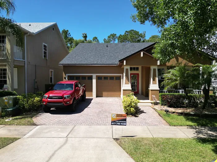 Nona Roofing Inc Picture 9