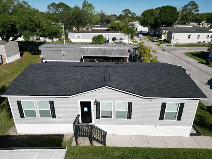 Nona Roofing Inc Picture 4