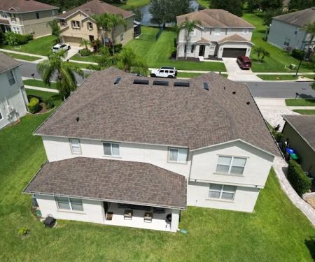 Nona Roofing Inc
