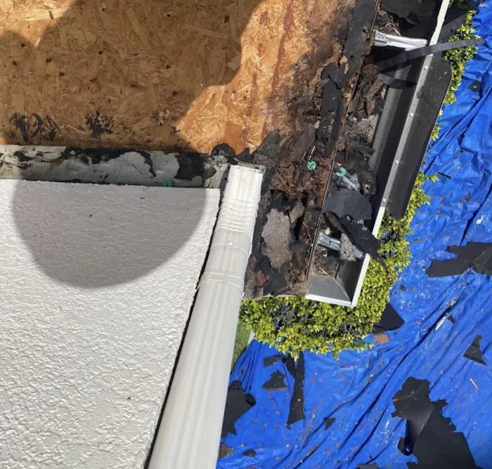 Nona Roofing Inc Picture 3