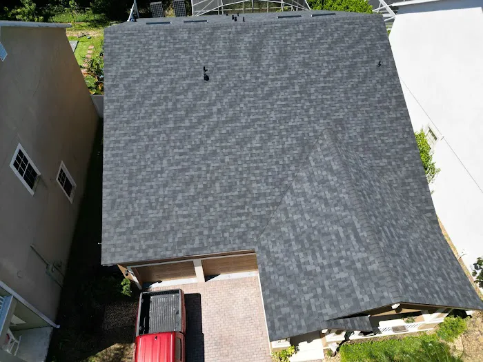 Nona Roofing Inc Picture 8