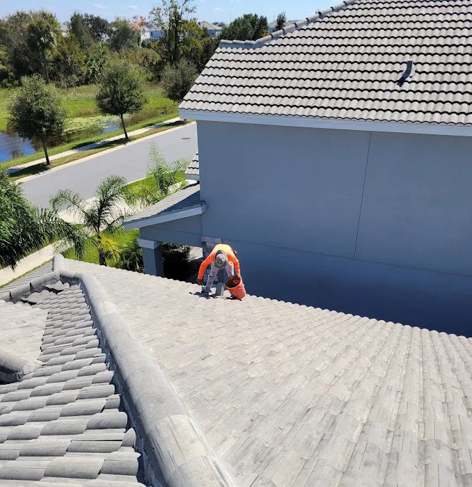 Top Builder Roofing LLC Picture 1