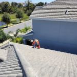 Top Builder Roofing LLC
