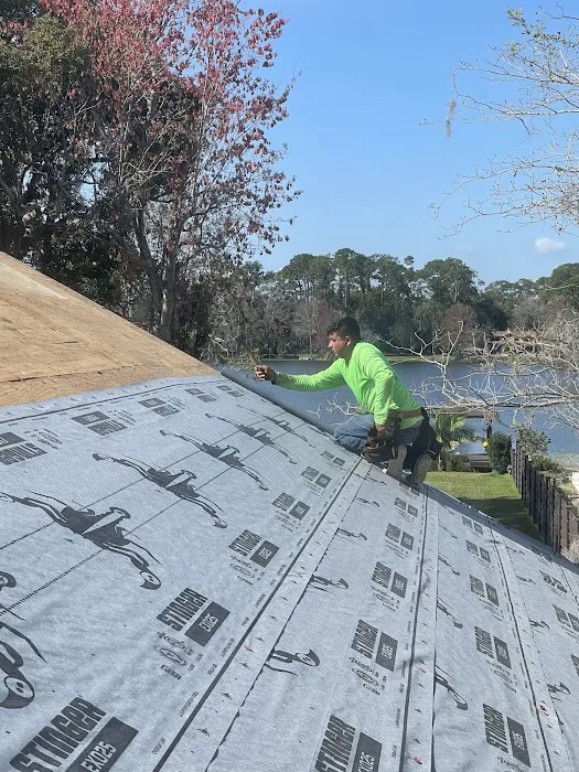 Top Builder Roofing LLC Picture 10