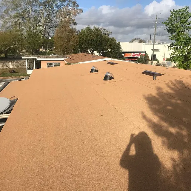 Four Seasons Roofing and Carpentry LLC Picture 7