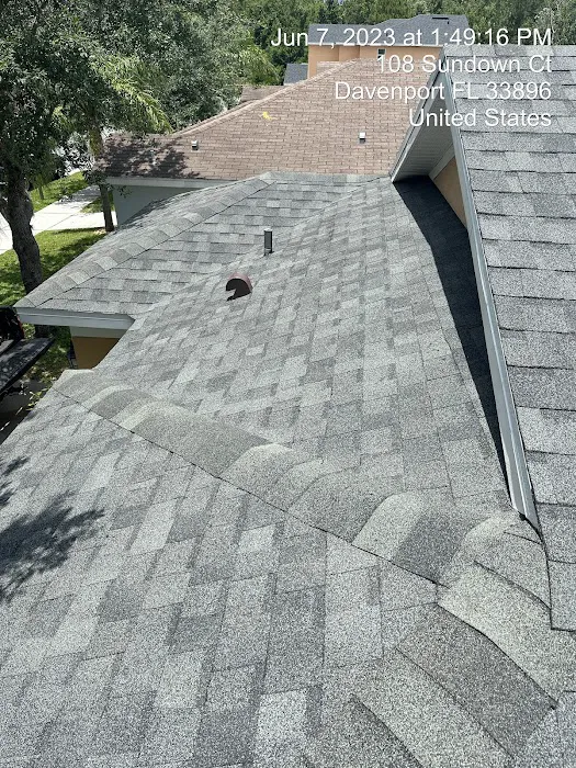 Four Seasons Roofing and Carpentry LLC Picture 8