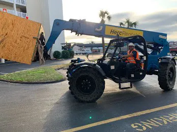 CAP CONTRACTORS LLC Picture 1