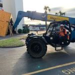CAP CONTRACTORS LLC